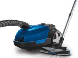 650 w - Philips FC8575/09 - 5 nuotrauka