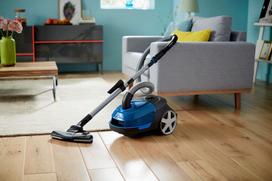 650 w - Philips FC8575/09 - 6 nuotrauka