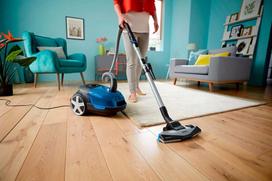 650 w - Philips FC8575/09 - 7 nuotrauka