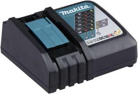 senukai makita tiesinis pjuklas - Makita DJR186RTE - 2 nuotrauka