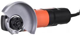 slifuoklis grinderis - BLACK+ DECKER BEG120 - 2 nuotrauka