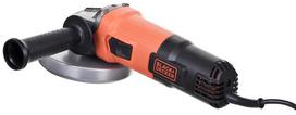 slifuoklis grinderis - BLACK+ DECKER BEG120 - 3 nuotrauka