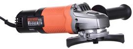 slifuoklis grinderis - BLACK+ DECKER BEG120 - 4 nuotrauka