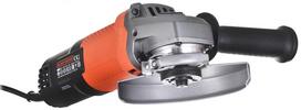 slifuoklis grinderis - BLACK+ DECKER BEG120 - 5 nuotrauka