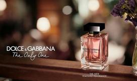 dolce gabbana the one edp - Dolce & Gabbana The Only One rinkinys moterims (100 ml. EDP + 7,5 ml. EDP + 10 ml. EDP) - 3 nuotrauka