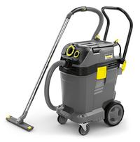 siurblys 1200w - Karcher NT 501 Tact Te L - 1 nuotrauka