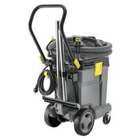 siurblys 1200w - Karcher NT 501 Tact Te L - 2 nuotrauka