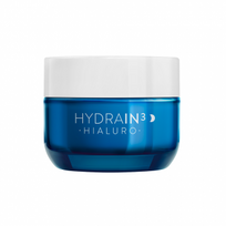  DERMEDIC naktinis kremas HYDRAIN3 HIALURO, 50 ml