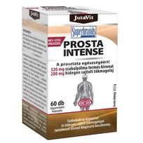 kapsules vyrams - JutaVit Prosta Intense, 60 kapsulių - 1 nuotrauka