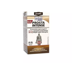 kapsules vyrams - JutaVit Prosta Intense, 60 kapsulių - 2 nuotrauka