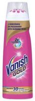vanish gold - Dėmių valymo priemonė Vanish, 0.2 l - 2 nuotrauka