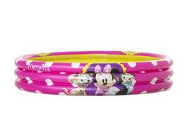 minnie mouse - Minnie Mouse pripučiamas baseinas vaikams 122 x 25 cm Bestway 91079 - 2 nuotrauka