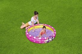 minnie mouse - Minnie Mouse pripučiamas baseinas vaikams 122 x 25 cm Bestway 91079 - 5 nuotrauka