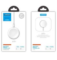 Įkroviklis Joyroom S-IW001S, USB, 1.2 m, balta