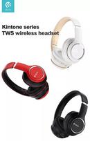 belaides ausines - Devia Kintone series wireless Black (Judos) - 3 nuotrauka