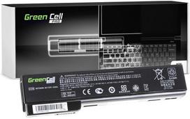Green Cell Pro Laptop Battery for HP EliteBook 8460p 8460w 8470p 8560p 8560w 8570p ProBook 6460b 6560b 6570b