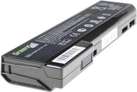 hp probook baterija - Green Cell Pro Laptop Battery for HP EliteBook 8460p 8460w 8470p 8560p 8560w 8570p ProBook 6460b 6560b 6570b - 4 nuotrauka
