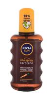 Nivea Sun Carotene Oil Spray 200ml