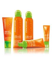 heliocare mineral fluid - Lancaster Sun Sport Invisible Face Gel SPF30 50ml - 3 nuotrauka