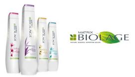 matrix sampunas 1000ml - Matrix Biolage Colorlast Shampoo 1000ml - 3 nuotrauka