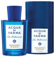acqua di parma blue mediterraneo edt - Acqua Di Parma Blu Mediterraneo Mandorlo di Sicilia 75ml EDT Unisex - 1 nuotrauka