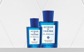 acqua di parma blue mediterraneo edt - Acqua Di Parma Blu Mediterraneo Mandorlo di Sicilia 75ml EDT Unisex - 4 nuotrauka