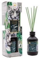 La Casa de los Aromas Safari namų kvapas su lazdelėmis Tiger Mistery 100ml