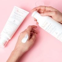 avene xeracalm - Avene XeraCalm A.D Lipid-Replenishing Cream lipidus atkuriantis kremas, 400 ml - 3 nuotrauka