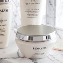kerastase densifique - Kerastase Densifique Masque Densite Replenishing Masque 200ml - 3 nuotrauka