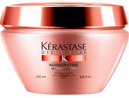 Kerastase Discipline Maskeratine Smooth In Motion Masque 200ml
