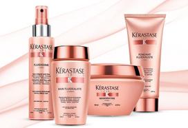 kerastase discipline - Kerastase Discipline Maskeratine Smooth In Motion Masque 200ml - 2 nuotrauka