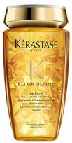 plauku eliksyras - Kérastase Eliksyras Ultime Šampūnas Moterims 250 ml - 1 nuotrauka