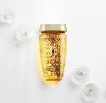 plauku eliksyras - Kérastase Eliksyras Ultime Šampūnas Moterims 250 ml - 3 nuotrauka