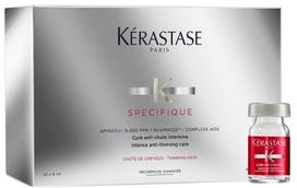 kerastase genesis - Plaukų koncentratas Kerastase Specifique, 294 ml - 1 nuotrauka