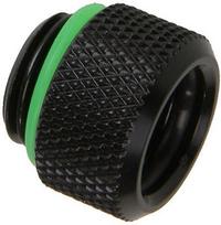 Bitspower G1/4" Matt Black Multi-Link Adapter