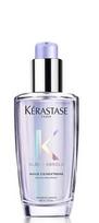 Kérastase Blond Absolu Cicaextreme intensyviai stiprinantis aliejus šviesiems plaukams - 100 ml.