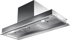 gartraukiai imontuojami - Faber In-Nova Smart X A60 - 1 nuotrauka
