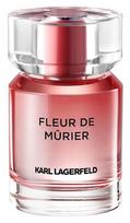 fleur murier - Karl Lagerfeld Fleur de Murier 50 ml. EDP - 2 nuotrauka