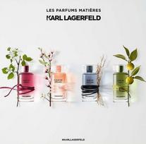 fleur murier - Karl Lagerfeld Fleur de Murier 50 ml. EDP - 3 nuotrauka
