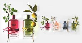fleur murier - Karl Lagerfeld Fleur de Murier 50 ml. EDP - 4 nuotrauka