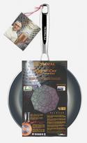 keptuves 20cm - Pensofal Magnifiqa Diamond Pro High Frypan 20cm - 4 nuotrauka