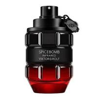 spicebomb edt - Viktor & Rolf Spicebomb Infrared 50ml EDT - 2 nuotrauka