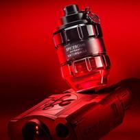 spicebomb edt - Viktor & Rolf Spicebomb Infrared 50ml EDT - 3 nuotrauka