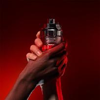 spicebomb edt - Viktor & Rolf Spicebomb Infrared 50ml EDT - 6 nuotrauka