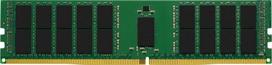 Kingston DDR4 - 16 GB -2666 - CL - 19 - Single ECC REG, main memory (KSM26RD8 / 16HDI, Server Premier)