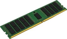 kingston 16gb 2666mhz ddr4 - Kingston DDR4 - 16 GB -2666 - CL - 19 - Single ECC REG, main memory (KSM26RD8 / 16HDI, Server Premier) - 2 nuotrauka