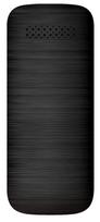 2g telefonas - MyPhone 2220 Dual black (Juodas) - 2 nuotrauka