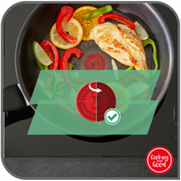 tefal keptuves 28cm - Tefal B5690653 - 4 nuotrauka