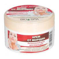 veido ir kaklo kremai - Veido ir kaklo kremas nuo raukšlių BELLE JARDIN BIO SPA, 200 ml - 2 nuotrauka