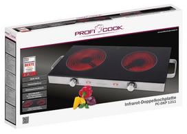 profi cook - PROFICOOK PC-DKP 1211 - 4 nuotrauka